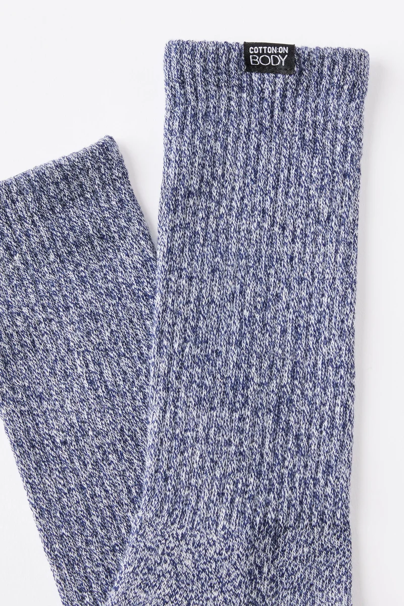 Body ACTIVE TUBE SOCK