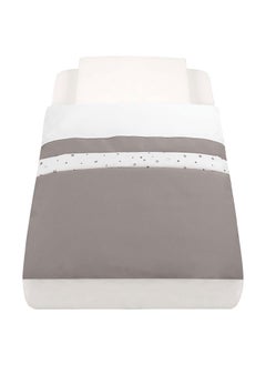 cam Baby Bedding Kit For Cullami - Brown  - Image 1