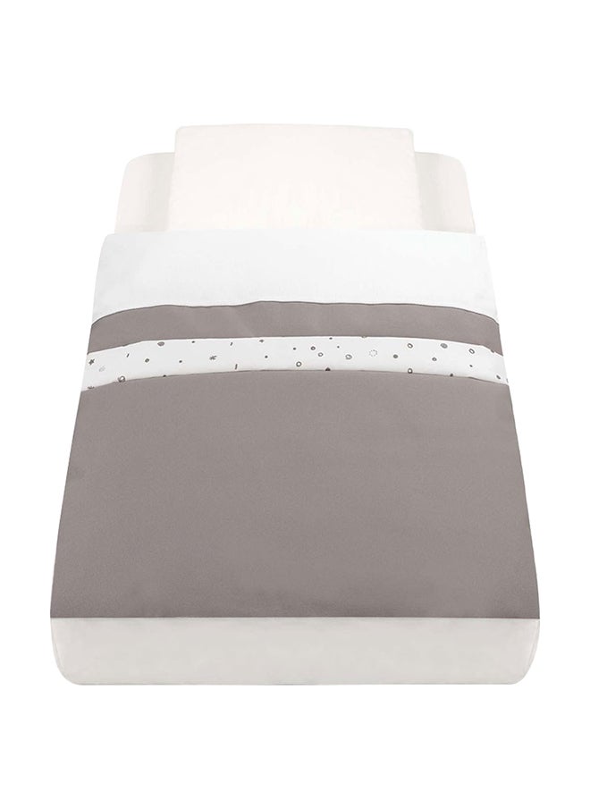 cam Baby Bedding Kit For Cullami - Brown  - Image 1