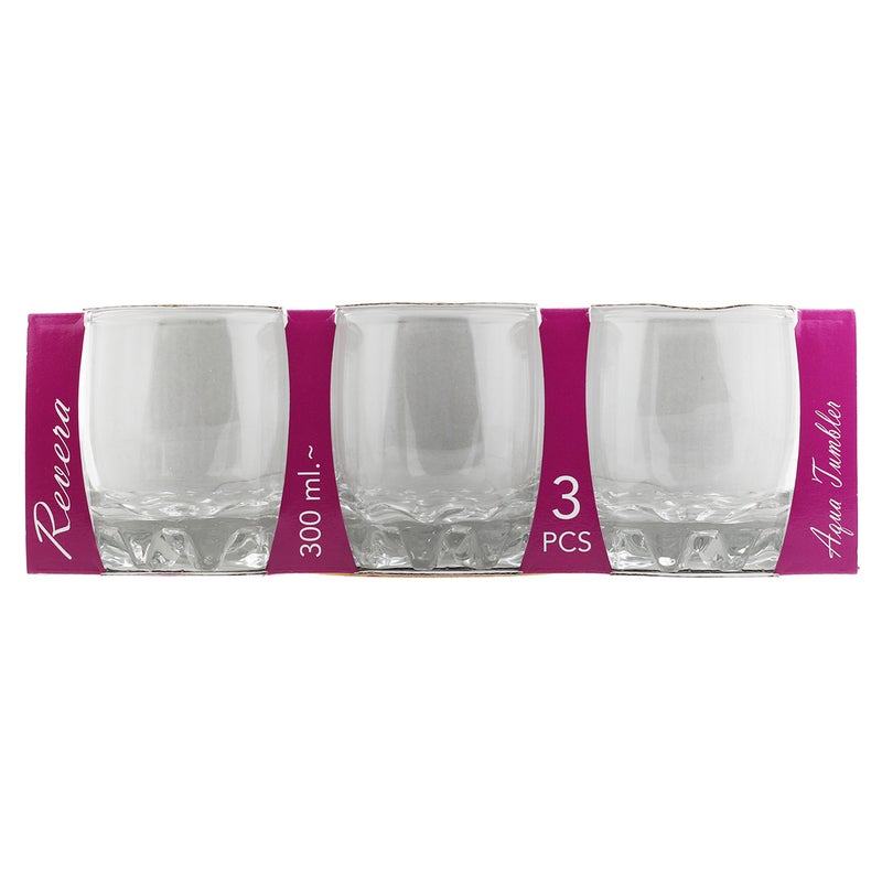 Diamond Revera Aqua Tumbler 300ml