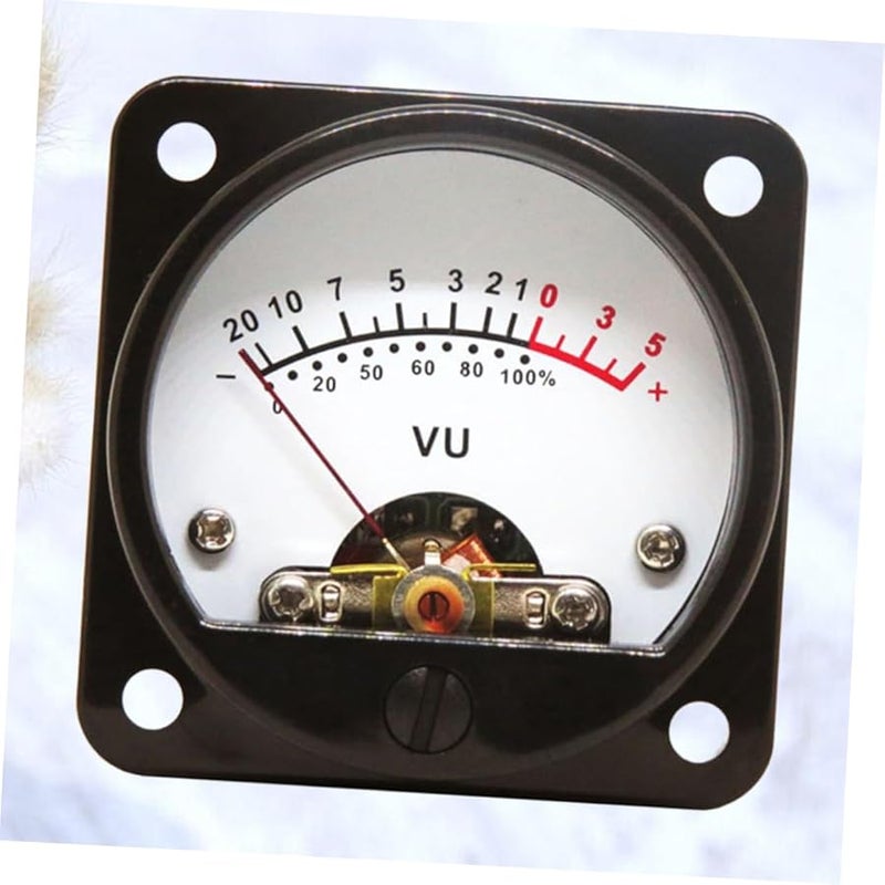 مؤشر مستوى المضخم للمضخم المسبق والمضخم سهولة التركيب طاقة منخفضة - Image 5