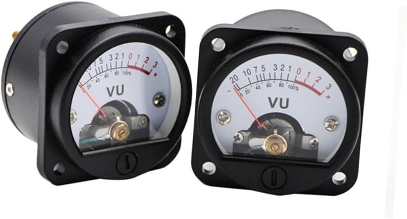 مؤشر مستوى المضخم للمضخم المسبق والمضخم سهولة التركيب طاقة منخفضة - Image 2