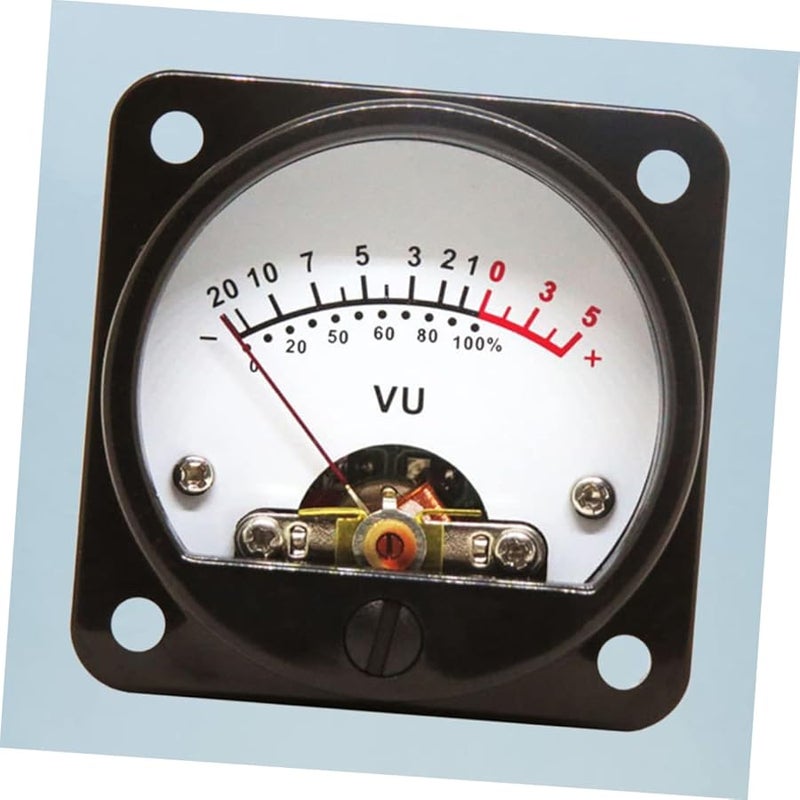 مؤشر مستوى المضخم للمضخم المسبق والمضخم سهولة التركيب طاقة منخفضة - Image 3