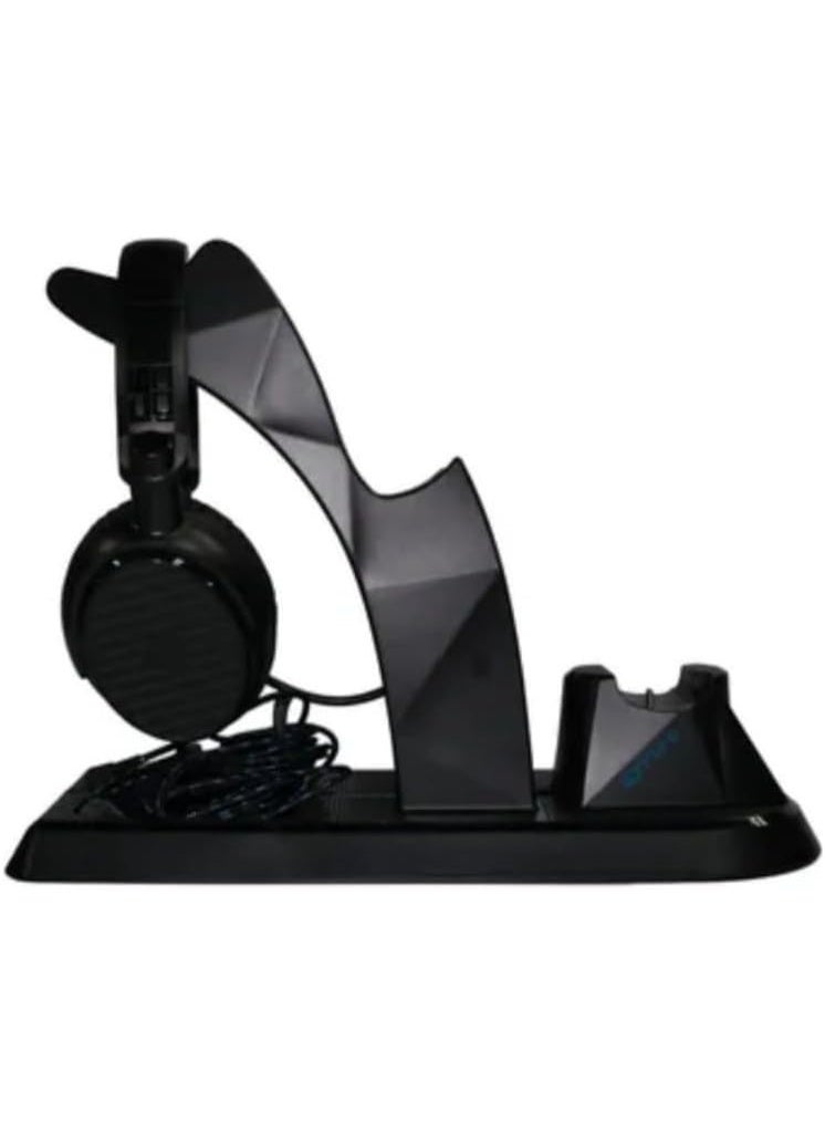 4gamers Ultimate Gaming Station for PlayStation 5 - Image 4