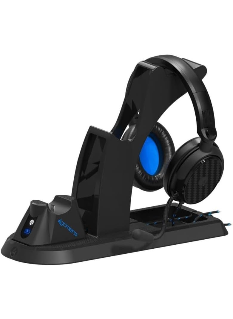 4gamers Ultimate Gaming Station for PlayStation 5 - Image 3