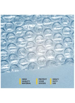 Duravel Duravel Bubble Wrap Roll  - Image 2