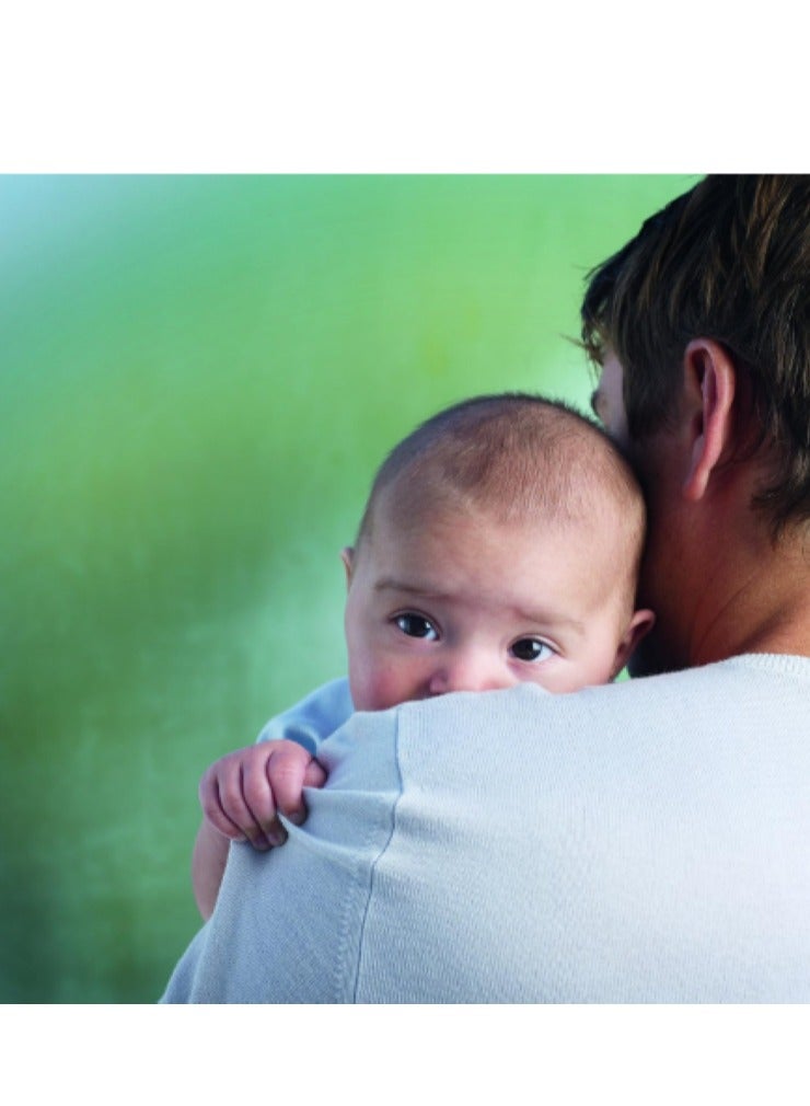 Avent Classic Nipples, 2 pieces + 1 month, 2 holes - Image 2