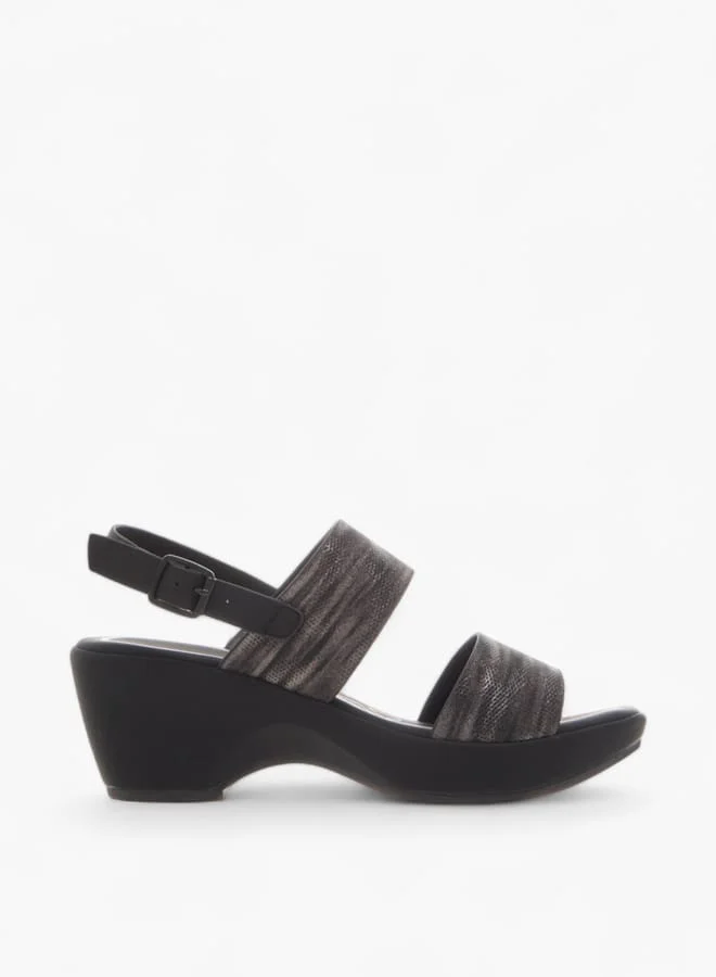 Flora Bella By Shoexpress Women Comfort Sandals