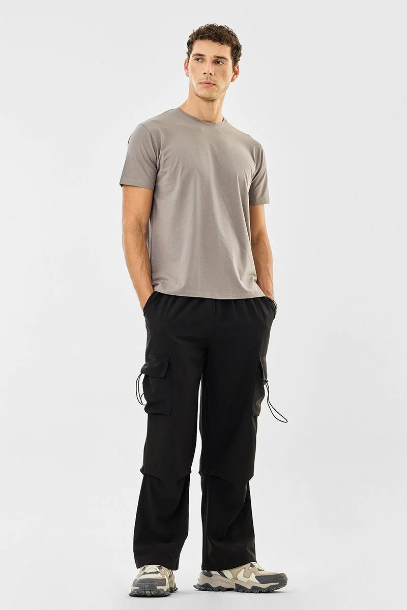 SNITCH Stretch 6 Pocket Baggy Cargo Pants