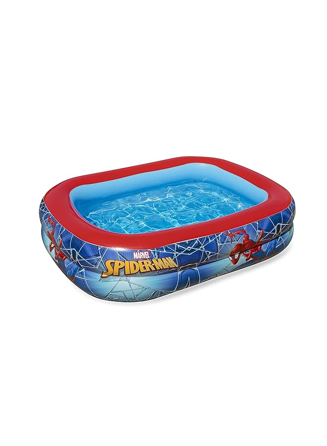 Bestway Spider Man Play Pool 201X150X51Cm 26 98011 - Image 5
