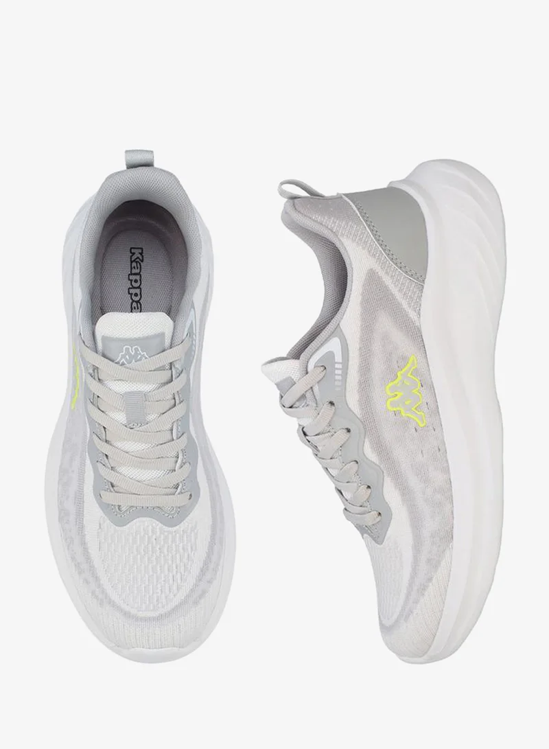 Women Lace-Up Sports Shoes