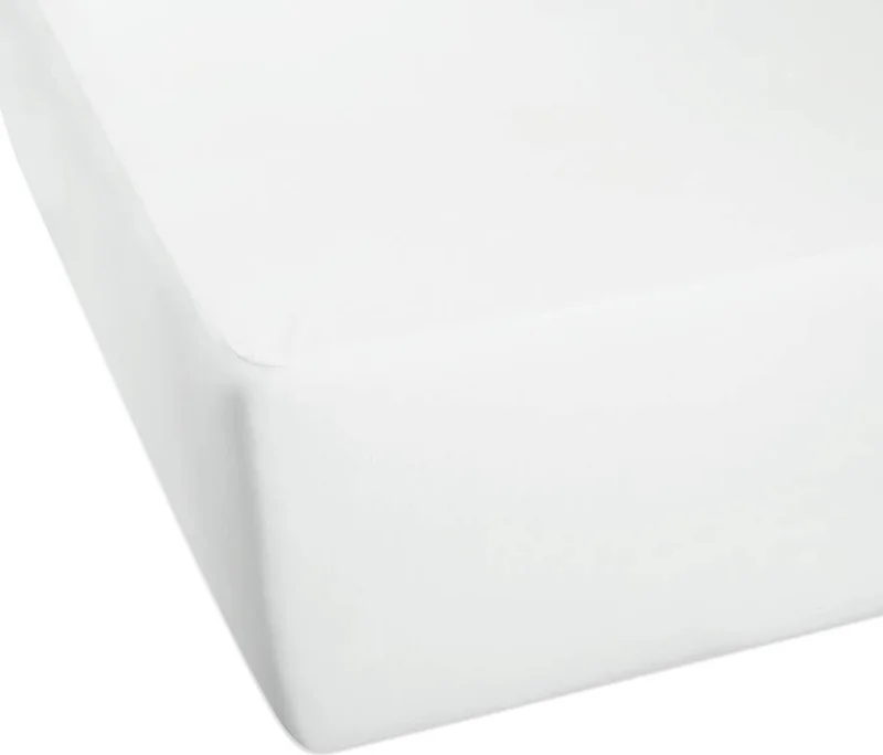 Penelope 100% Cotton Waterproof Mattress Protector 100x200 cm