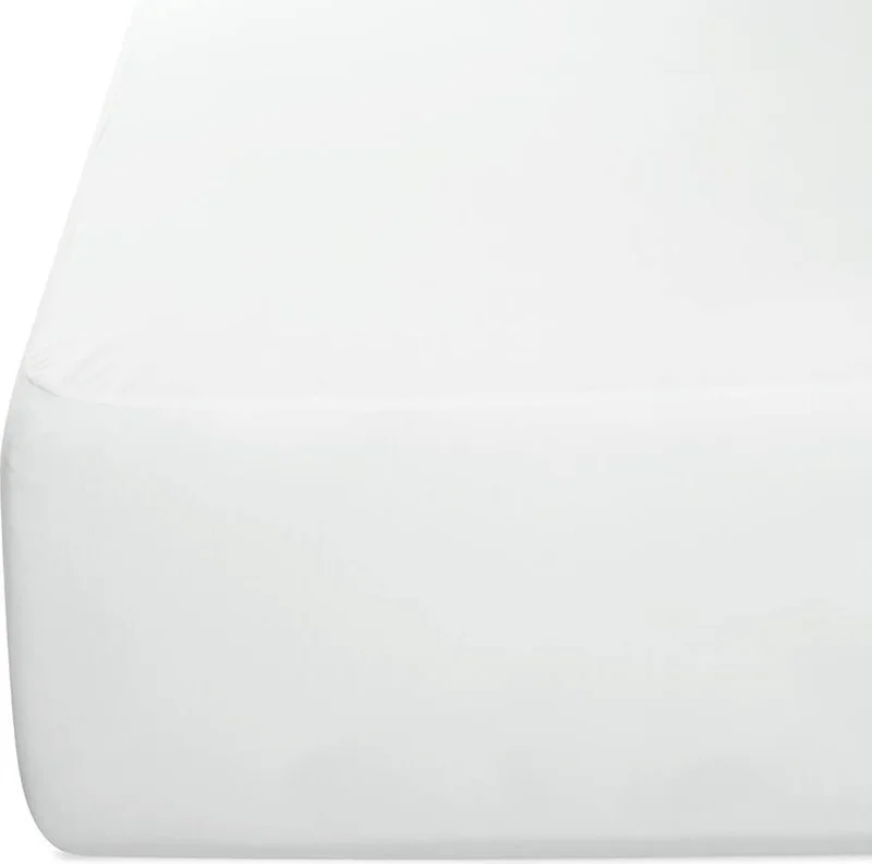 Penelope 100% Cotton Waterproof Mattress Protector 100x200 cm