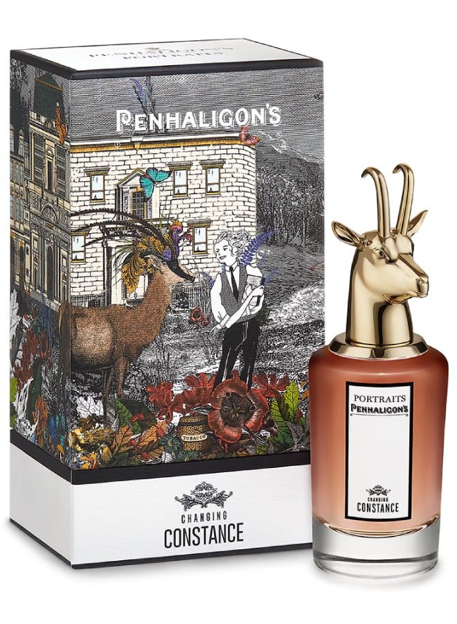 PENHALIGON'S Changing Constance EDP 75ml