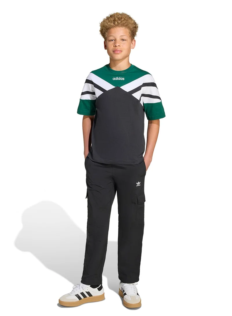 adidas Originals Youth Logo T-Shirt