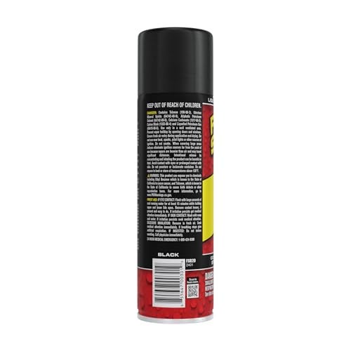 Flex Seal, 14 oz, Black, Stop Leaks Instantly, Waterproof Rubber Spray On Sealant Coating, Perfect for Gutters, Wood, RV, Campers, Roof Repair, Skylights, Windows, and More - Image 2