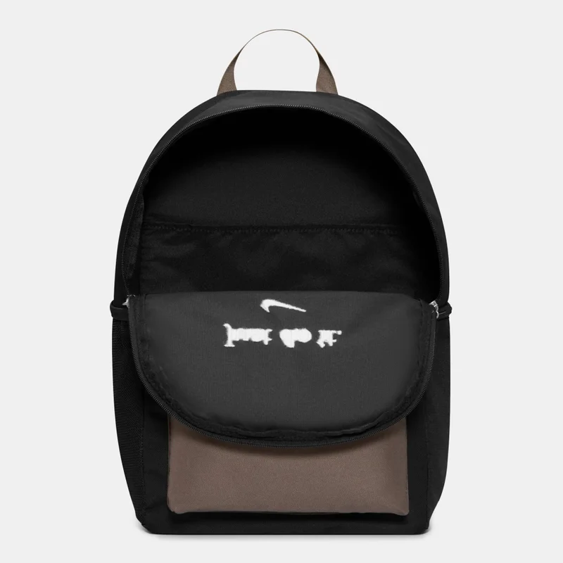 Nike Black Heritage 2.0 Backpack  | Best Price UAE