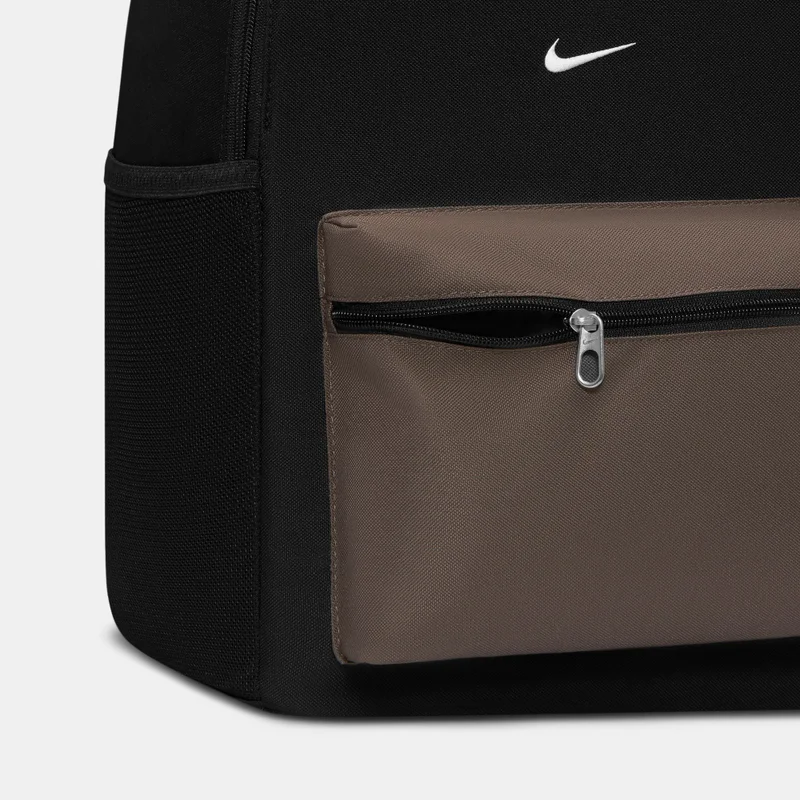 Nike Black Heritage 2.0 Backpack  | Best Price UAE