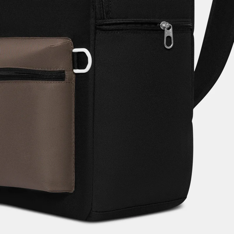 Nike Black Heritage 2.0 Backpack  | Best Price UAE