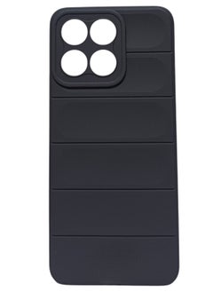 Generic Back Cover Compatible With Phone Honor X7C 