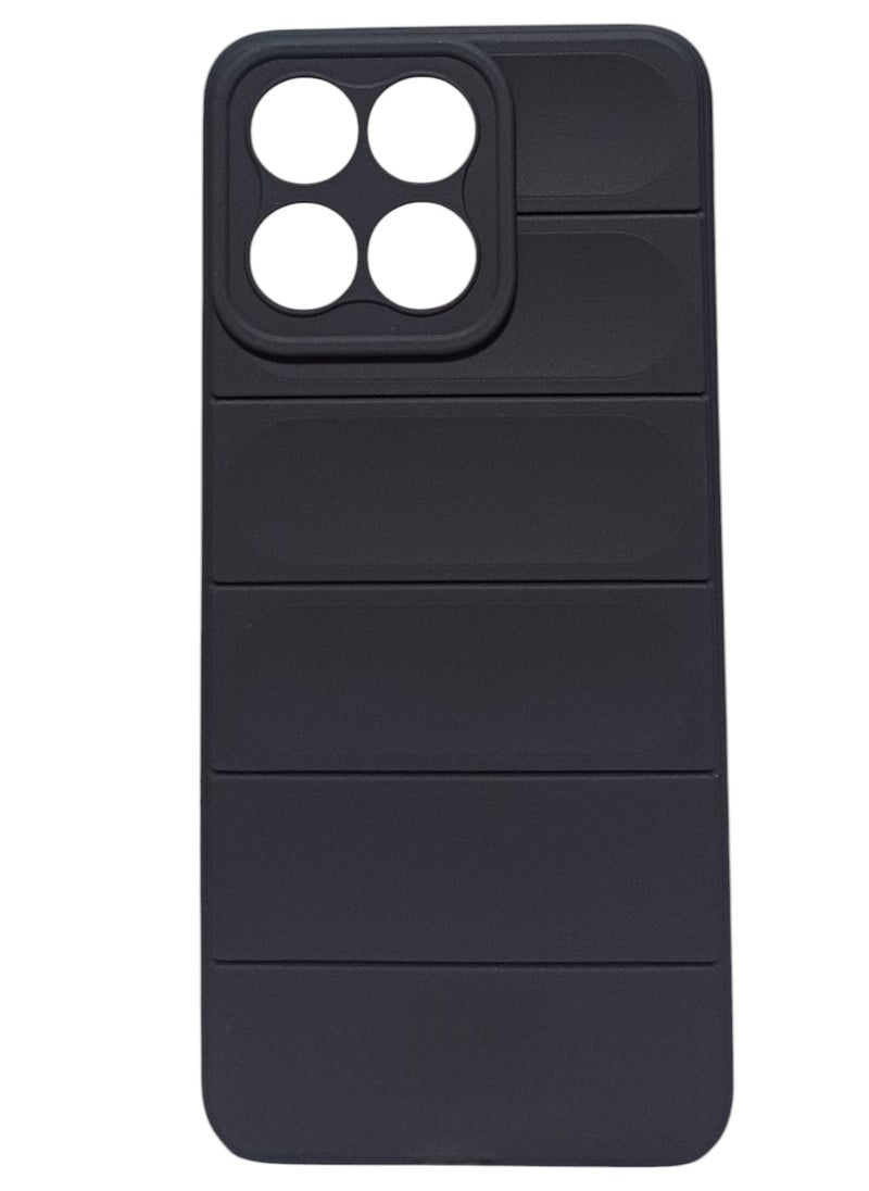 Generic - Back Cover Compatible With Phone Honor X7C - Image 1