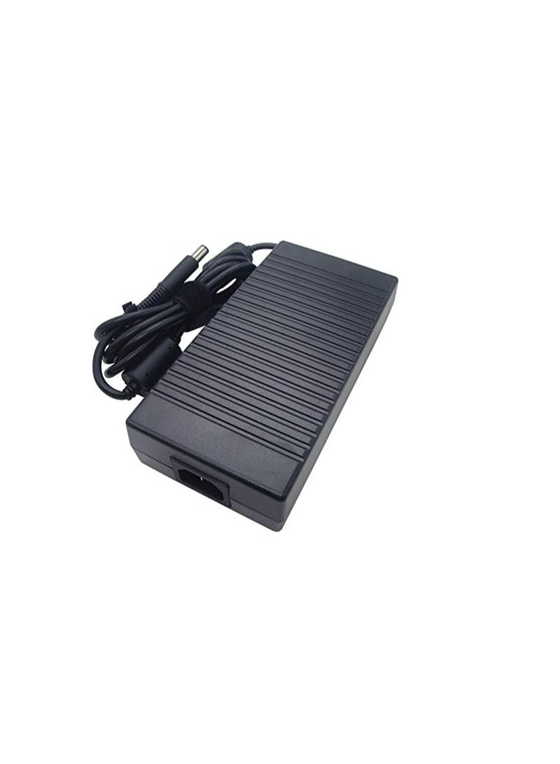 Terabyte Replacement Laptop Charger AC Adapter 19.5V 9.5A 5.0 180W Power Supply for Q500 600082-001 HSTNN-LA03 PA-1181-02HQ - Image 2