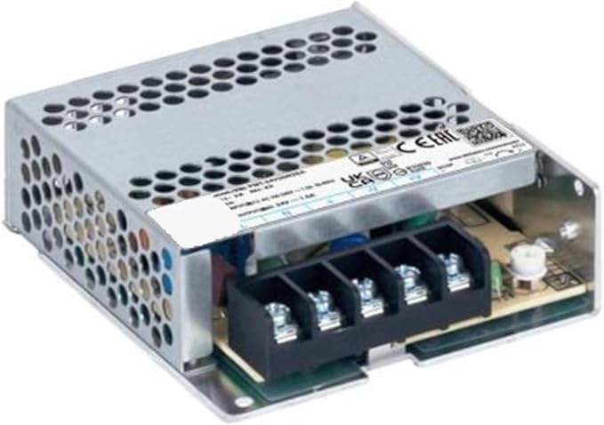 35W 12V مصدر طاقة تبديل PMT 12V35W2BA الحجم - Image 1
