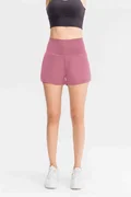 SVL Peach Pink