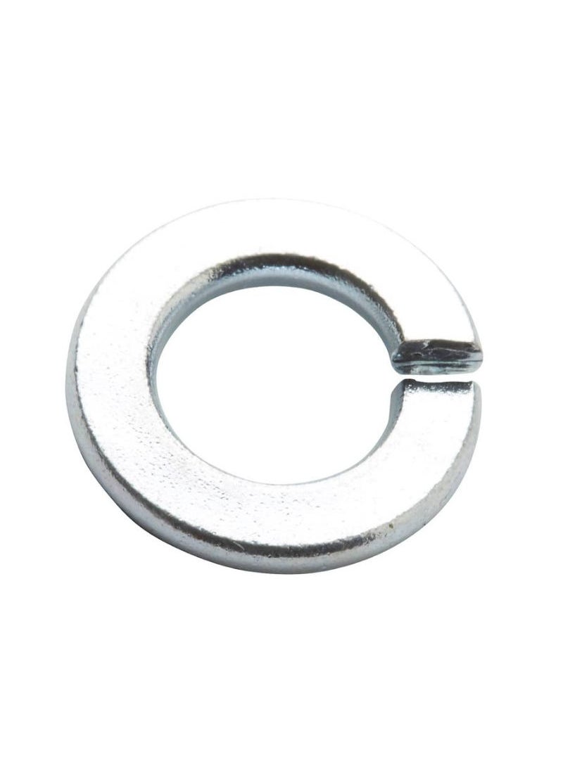 Generic - Steel Spring Washer Pack M6 10 Piece - Image 1