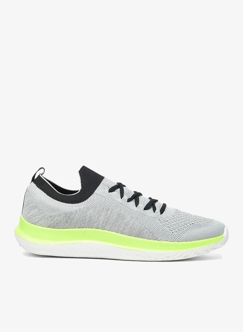 Dash Low Top Sneakers