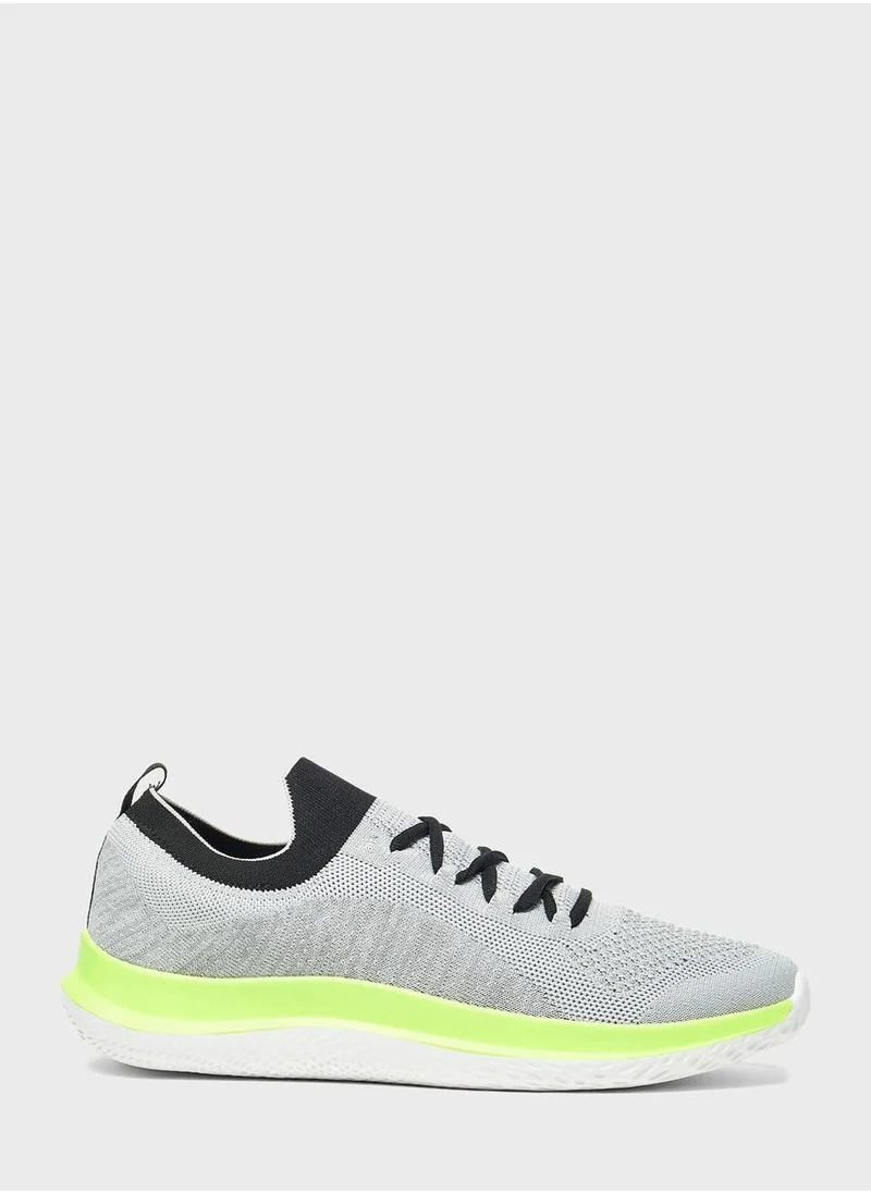 Dash Low Top Sneakers