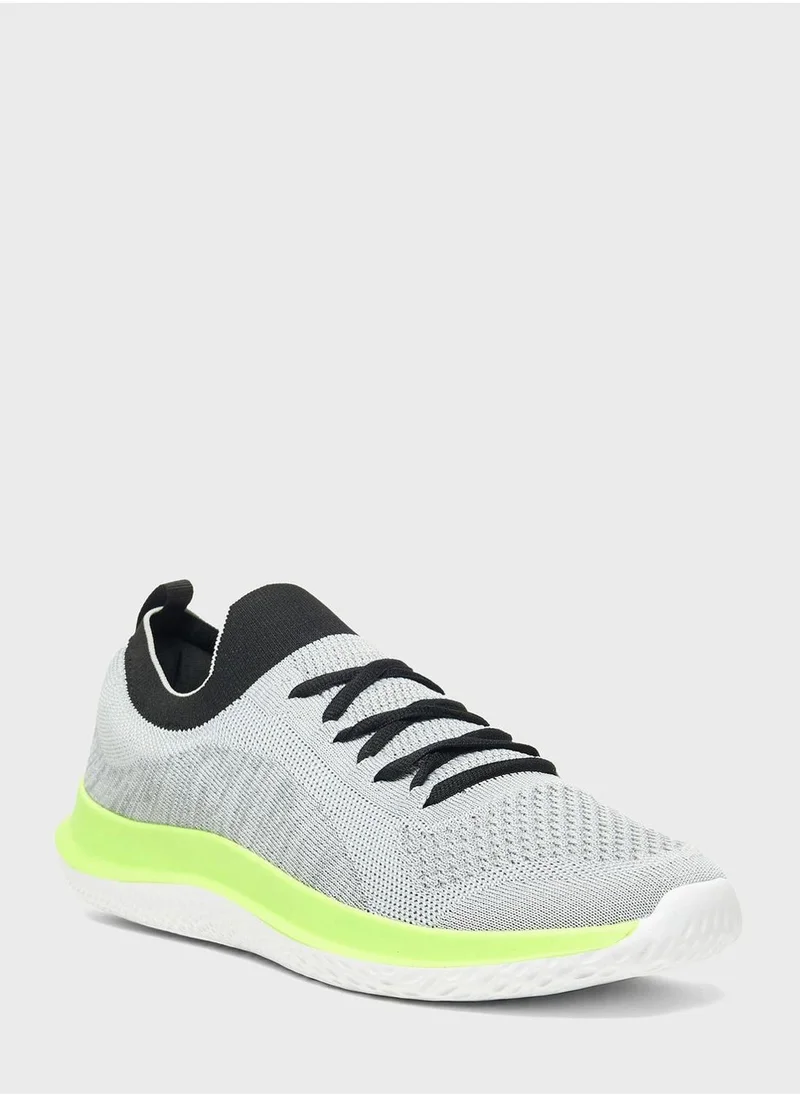 Dash Low Top Sneakers