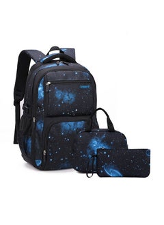 Black Blue