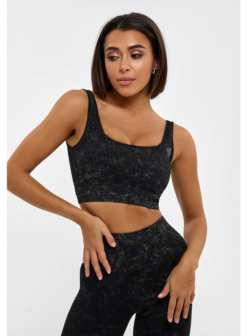 بونا فيدي حمالات صدر رياضية بونا فايد للنساء - حمالات صدر رياضية عالية التأثير بدعم عالٍ للنساء - مصممة للجيم والجري واللياقة البدنية