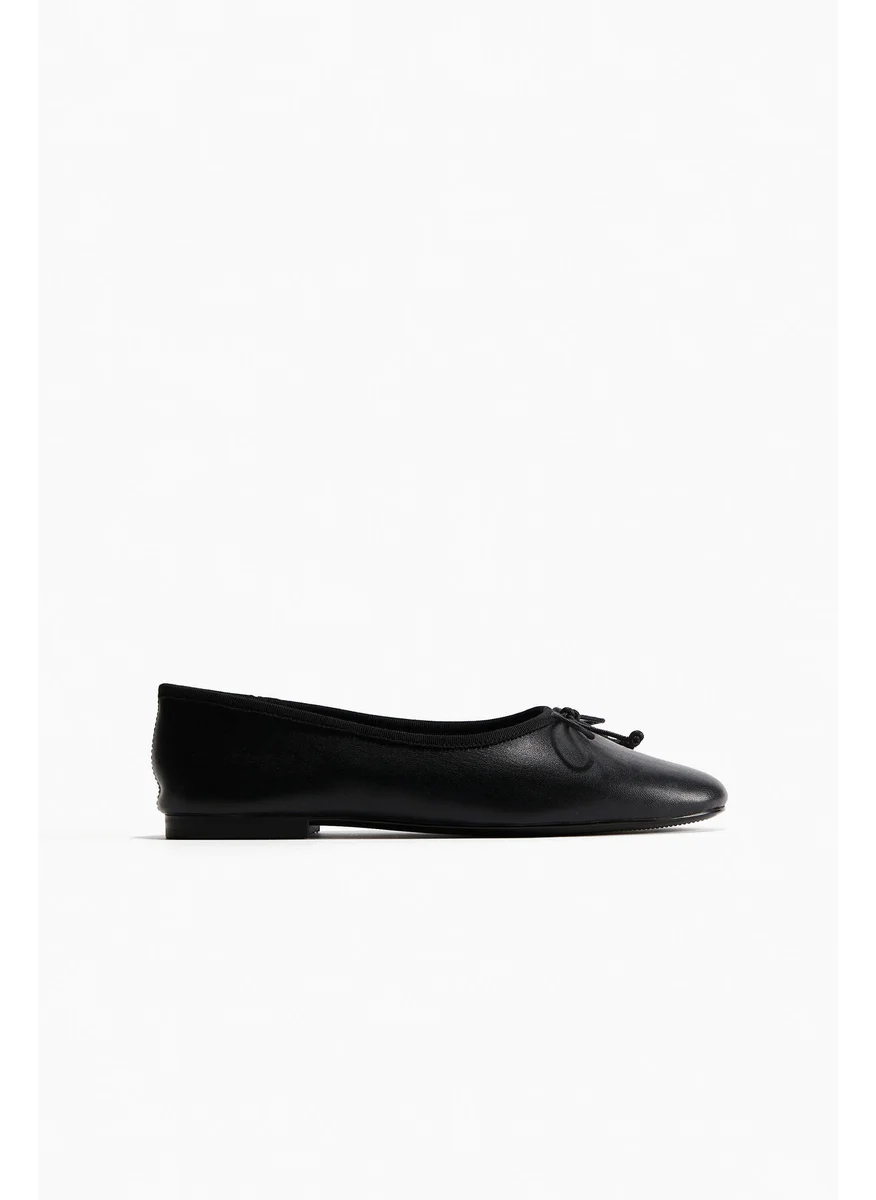 H&M Ballet Pumps