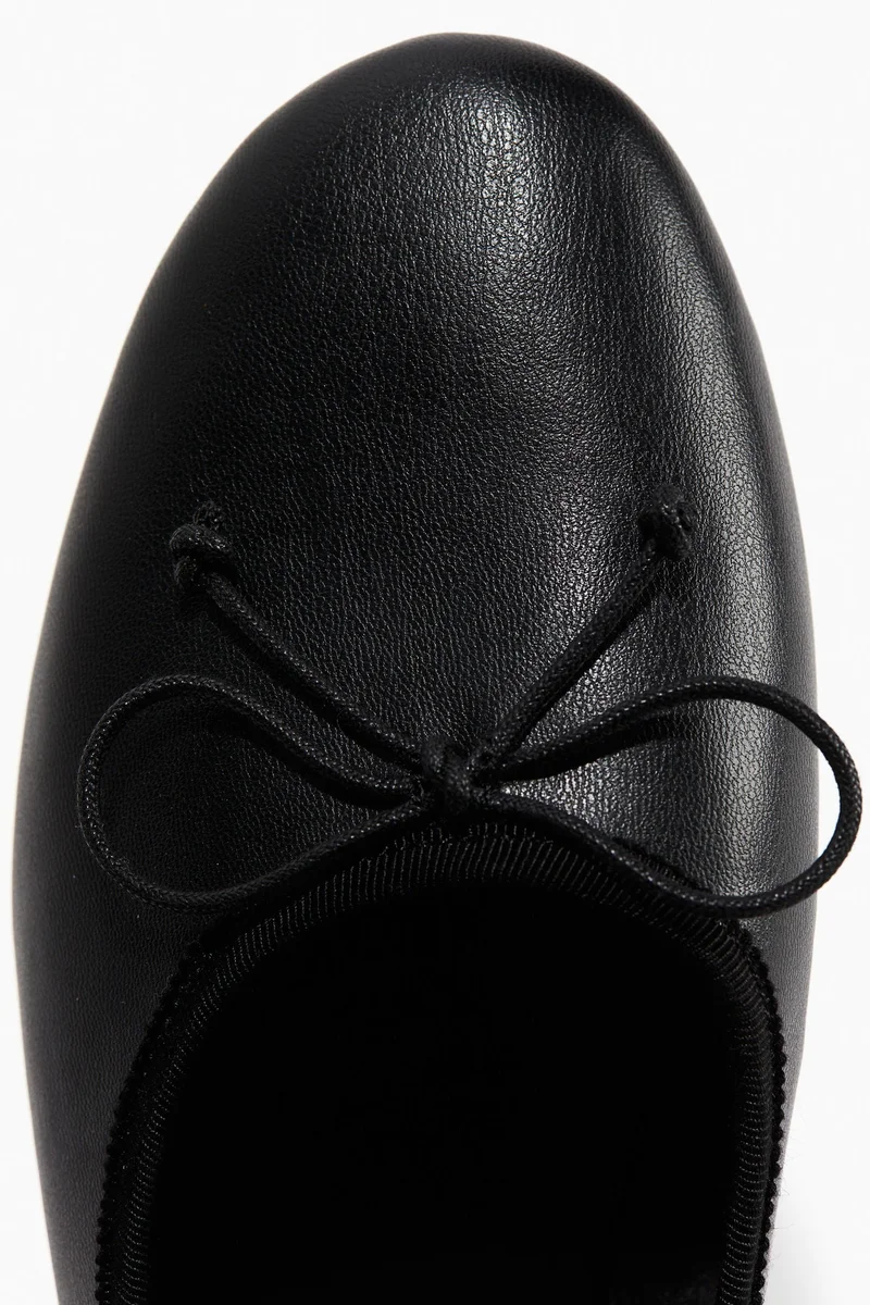 H&M Ballet Pumps