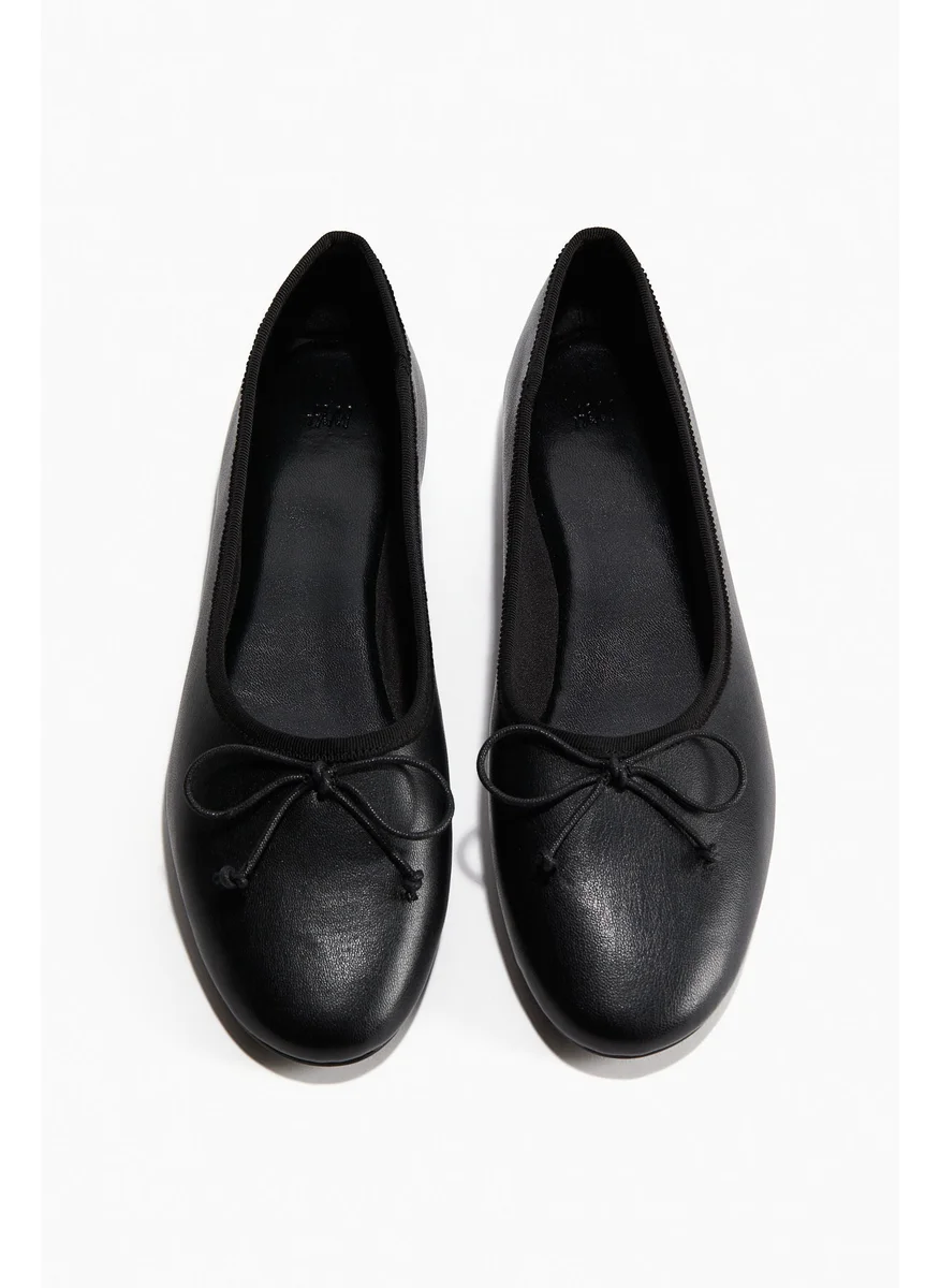 H&M Ballet Pumps