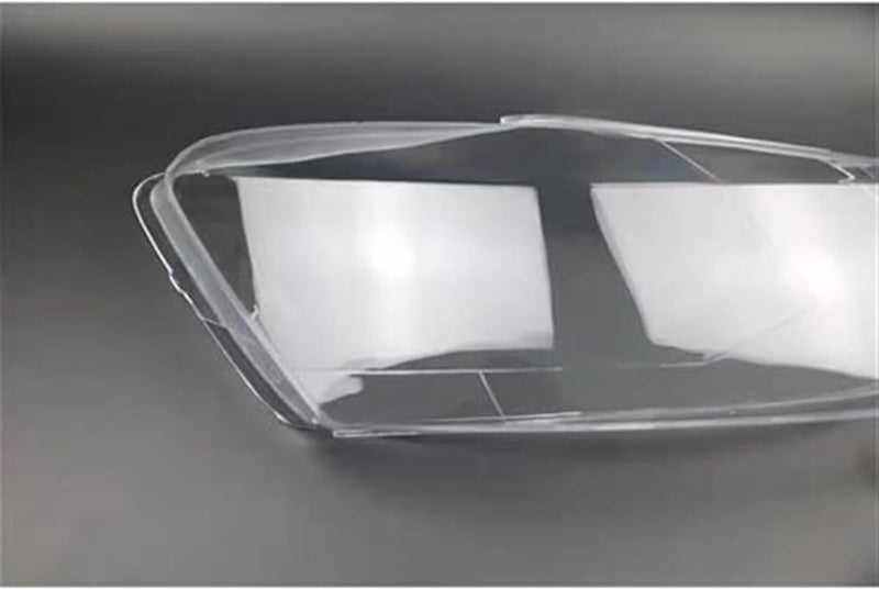 Wivplex Headlight Cover for POLO 2014-2017 - Image 1