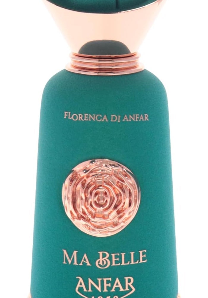 Anfar Florenca Collection - Ma Belle - 3.4 oz Extrait De Parfum Spray - Image 2