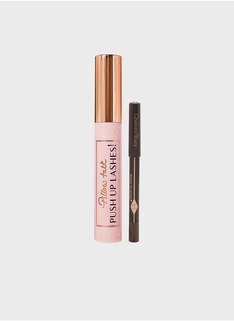 Charlotte Tilbury Pillow Talk Beautifying Eye Filter