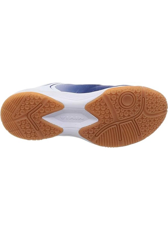 Nivia HY-Court 2.0 Badminton Shoes | For Mens and Boys | Non-Marking Shoe | Court Shoe | For Badminton, Squash, Tennis Players | 3 UK / 4 US / 37 EU  - Image 5