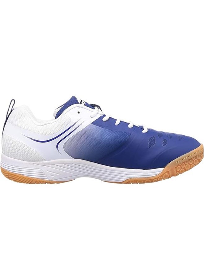 Nivia HY-Court 2.0 Badminton Shoes | For Mens and Boys | Non-Marking Shoe | Court Shoe | For Badminton, Squash, Tennis Players | 3 UK / 4 US / 37 EU  - Image 1