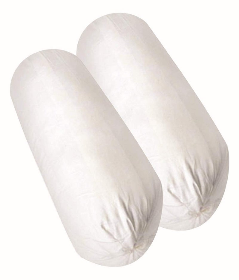 JDX Quality PremiumBolster Set of 2-9x25 Inches Inches - Image 1