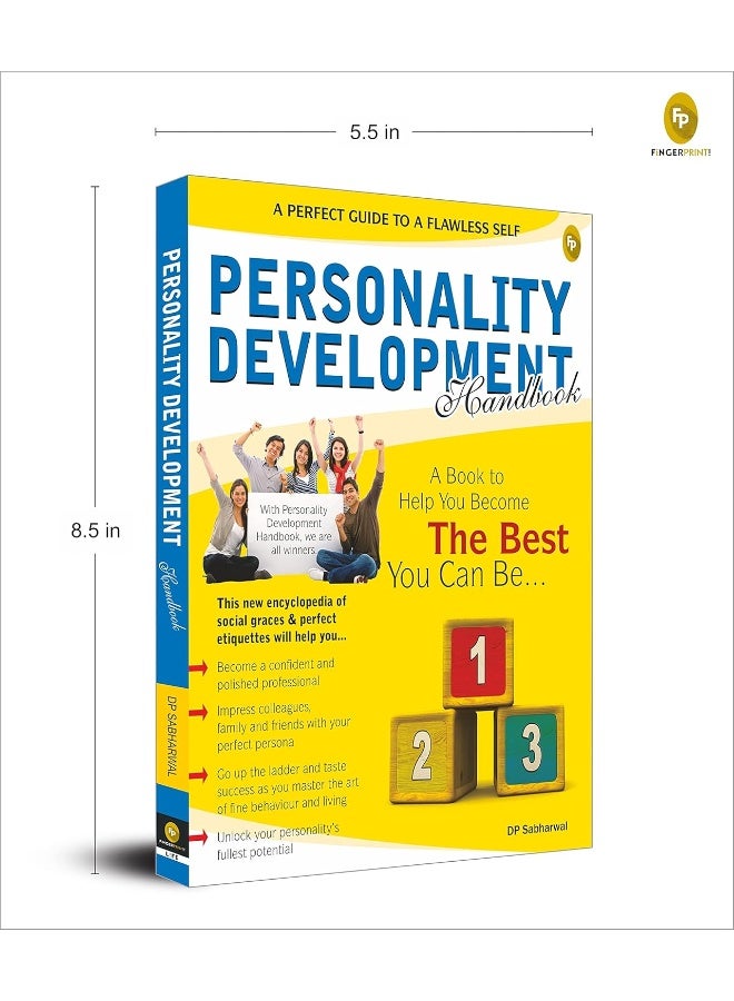 Personality Development Handbooks - Image 5