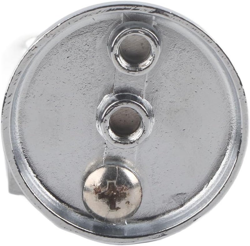 Replacement Toilet Hinge Hinge with Fittings for Bathrooms and Hotels - Image 3