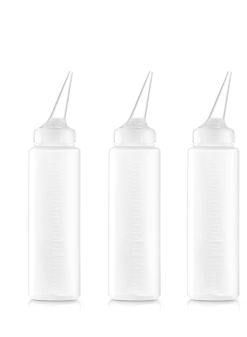 Bar5F Bar5F Applicator Bottle with Angled Tip 8.5 ounce (Pack of 3) - Image 1