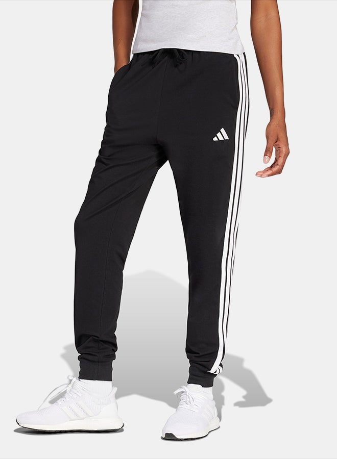 Adidas Essentials 3-Stripes Jogger Joggers - Image 1