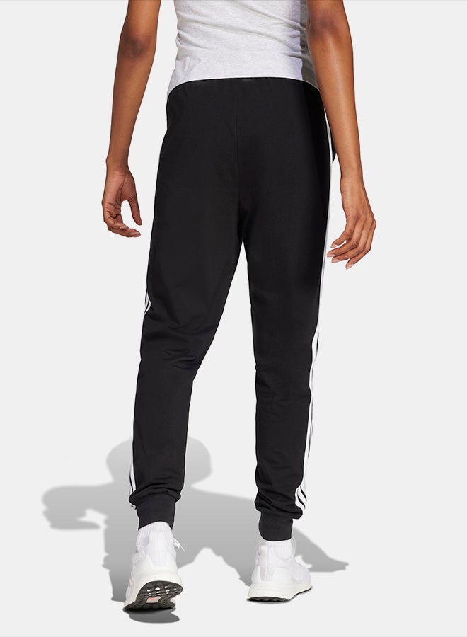 Adidas Essentials 3-Stripes Jogger Joggers - Image 2