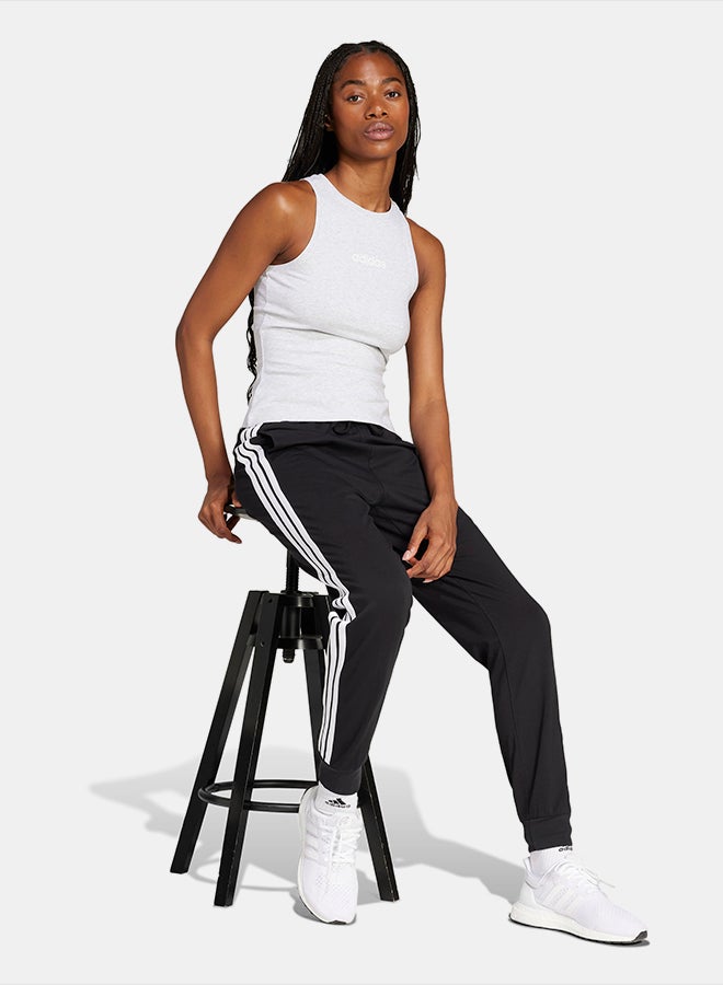 Adidas Essentials 3-Stripes Jogger Joggers - Image 3