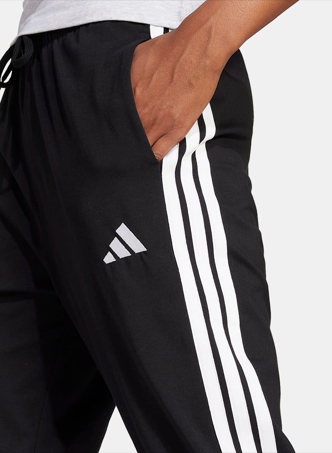 Adidas Essentials 3-Stripes Jogger Joggers - Image 4